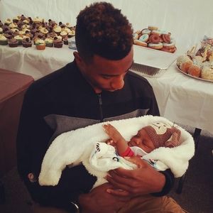 Meet your Posher, Jamaree